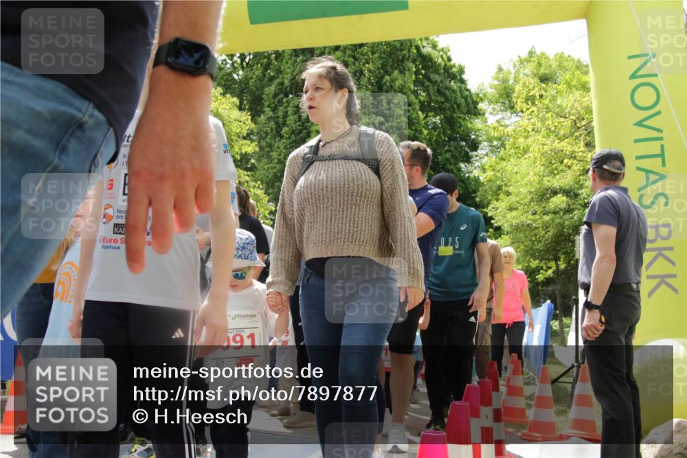17.05.2025 - Störlauf H.Heesch http://msf.ph/oto/7897877 17.05.2025 13:04:18 Ziel 591 meine-sportfotos.de