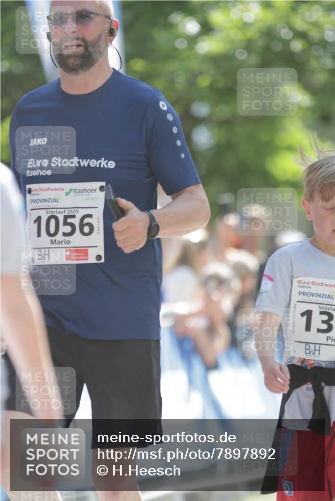 17.05.2025 - Störlauf H.Heesch http://msf.ph/oto/7897892 17.05.2025 14:42:43 Ziel 2025, 1056, 13 meine-sportfotos.de