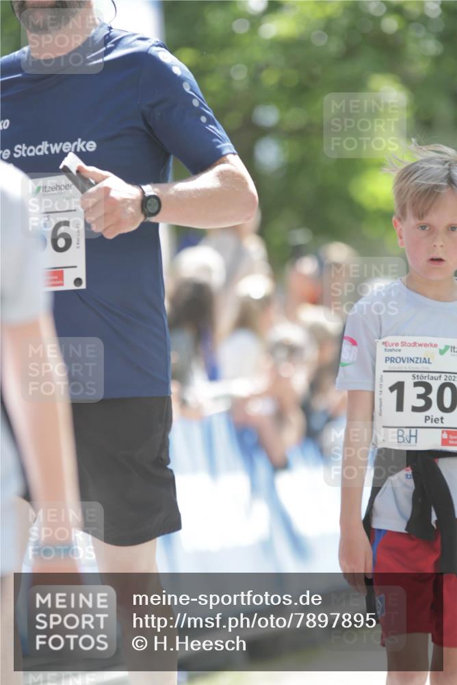 17.05.2025 - Störlauf H.Heesch http://msf.ph/oto/7897895 17.05.2025 14:42:43 Ziel 025, 6, 5, 202, 130 meine-sportfotos.de