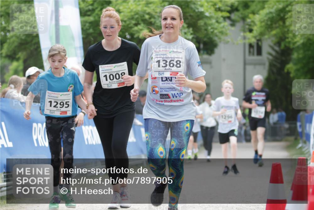 17.05.2025 - Störlauf H.Heesch http://msf.ph/oto/7897905 17.05.2025 14:55:01 Ziel 1295, 2025, 1002, 2025, 1368, 5, 1296 meine-sportfotos.de