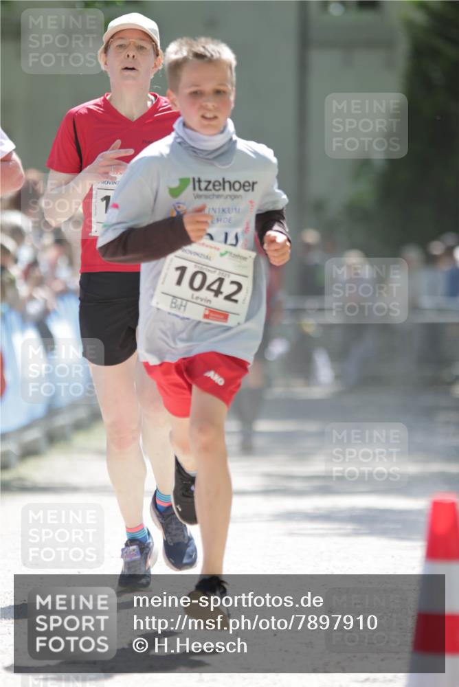 17.05.2025 - Störlauf H.Heesch http://msf.ph/oto/7897910 17.05.2025 14:42:47 Ziel 1, 2025, 1042 meine-sportfotos.de