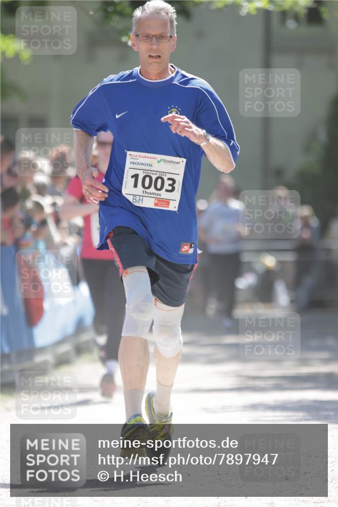 17.05.2025 - Störlauf H.Heesch http://msf.ph/oto/7897947 17.05.2025 14:42:54 Ziel 2025, 1003 meine-sportfotos.de