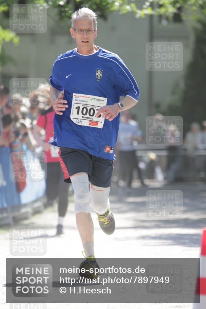 17.05.2025 - Störlauf H.Heesch http://msf.ph/oto/7897949 17.05.2025 14:42:54 Ziel 2025, 100 meine-sportfotos.de