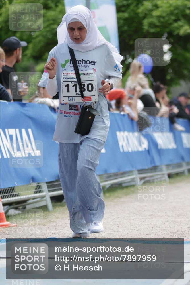 17.05.2025 - Störlauf H.Heesch http://msf.ph/oto/7897959 17.05.2025 14:55:20 Ziel 2025, 1180 meine-sportfotos.de