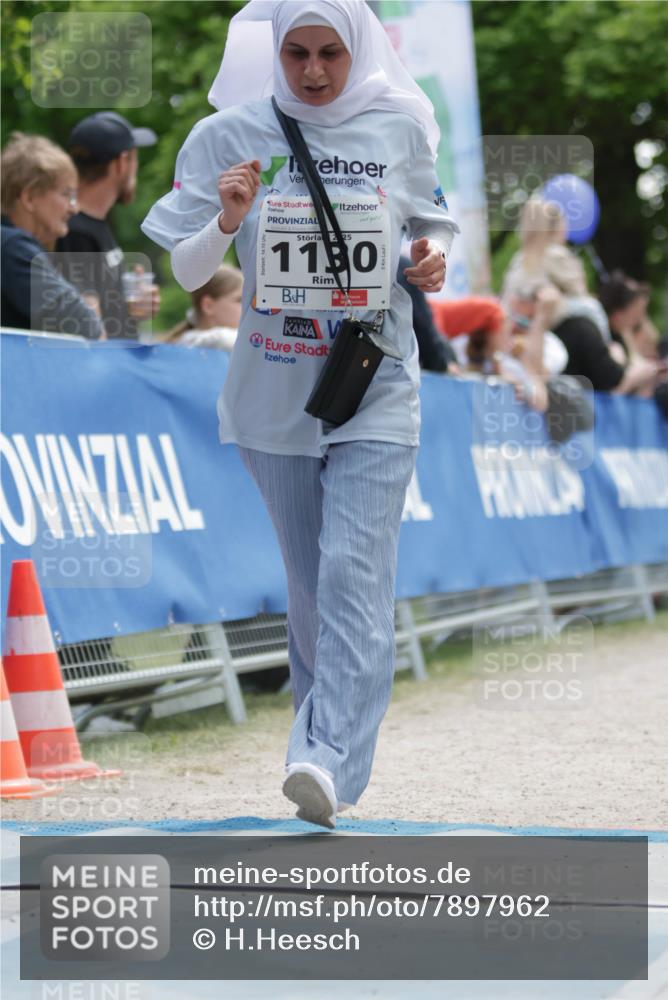17.05.2025 - Störlauf H.Heesch http://msf.ph/oto/7897962 17.05.2025 14:55:20 Ziel 225, 1130 meine-sportfotos.de
