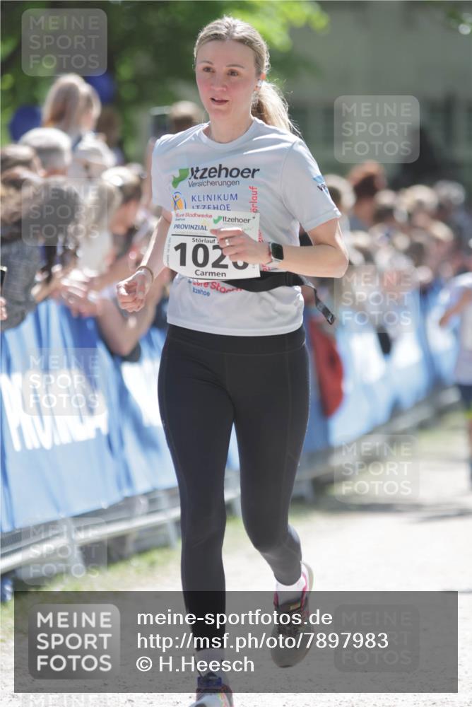 17.05.2025 - Störlauf H.Heesch http://msf.ph/oto/7897983 17.05.2025 14:43:04 Ziel 102 meine-sportfotos.de