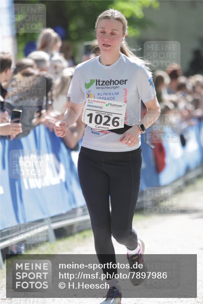17.05.2025 - Störlauf H.Heesch http://msf.ph/oto/7897986 17.05.2025 14:43:04 Ziel 2025, 1026 meine-sportfotos.de