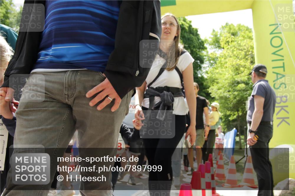 17.05.2025 - Störlauf H.Heesch http://msf.ph/oto/7897999 17.05.2025 13:04:43 Ziel  meine-sportfotos.de