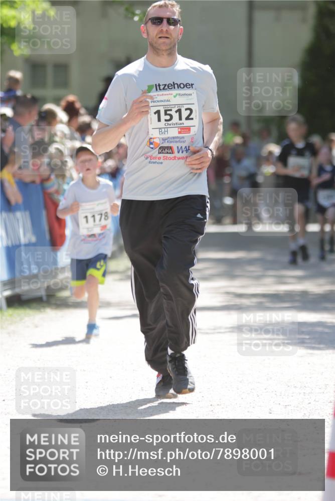 17.05.2025 - Störlauf H.Heesch http://msf.ph/oto/7898001 17.05.2025 14:43:05 Ziel 1178, 2025, 1512, 5 meine-sportfotos.de