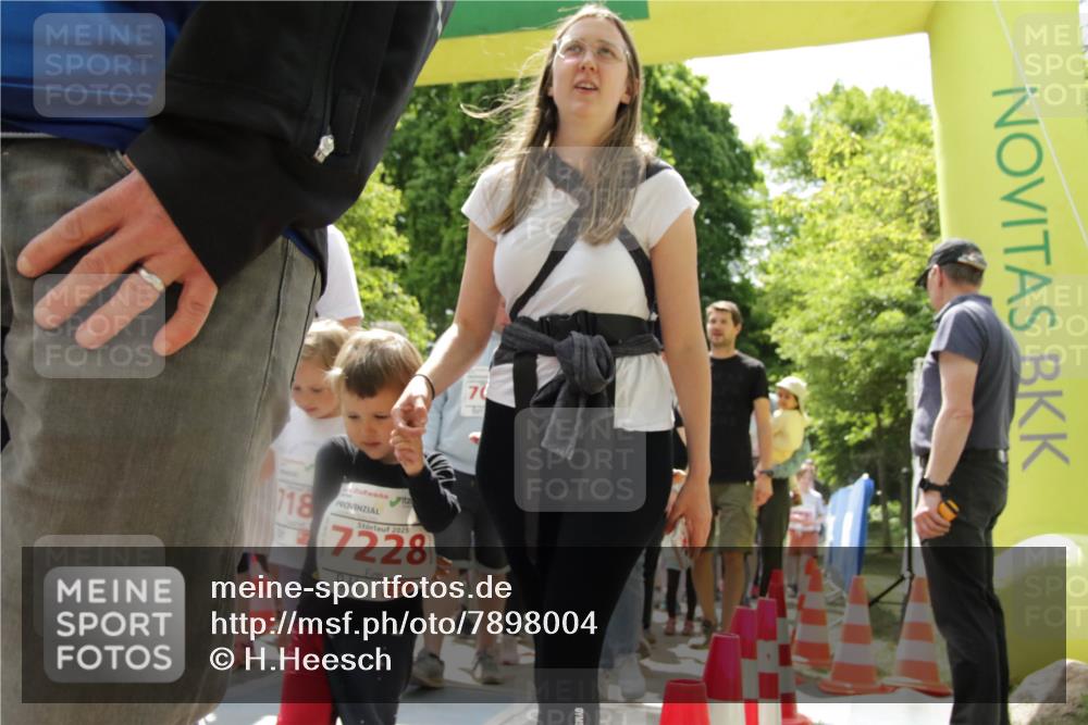 17.05.2025 - Störlauf H.Heesch http://msf.ph/oto/7898004 17.05.2025 13:04:43 Ziel 7228 meine-sportfotos.de