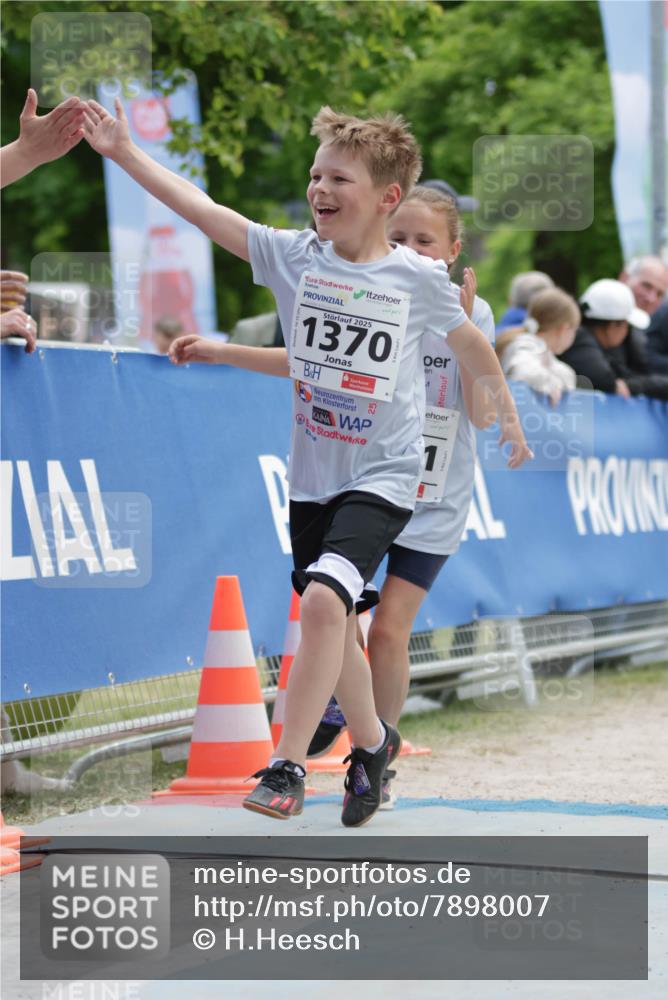 17.05.2025 - Störlauf H.Heesch http://msf.ph/oto/7898007 17.05.2025 14:55:53 Ziel 2025, 1370, 5 meine-sportfotos.de