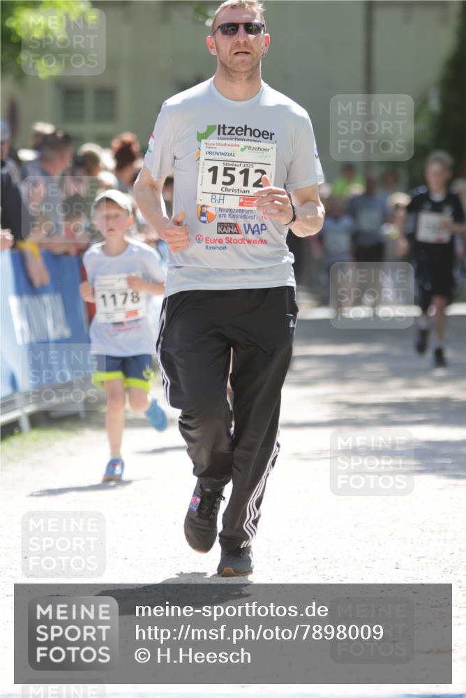 17.05.2025 - Störlauf H.Heesch http://msf.ph/oto/7898009 17.05.2025 14:43:05 Ziel 1178, 2025, 1512 meine-sportfotos.de