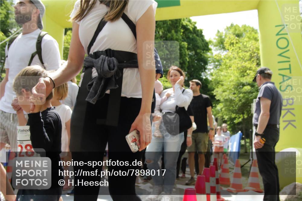 17.05.2025 - Störlauf H.Heesch http://msf.ph/oto/7898017 17.05.2025 13:04:44 Ziel 28 meine-sportfotos.de