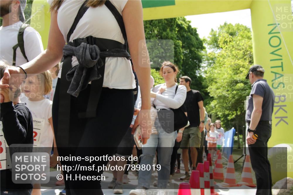 17.05.2025 - Störlauf H.Heesch http://msf.ph/oto/7898019 17.05.2025 13:04:44 Ziel  meine-sportfotos.de