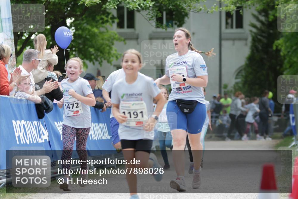 17.05.2025 - Störlauf H.Heesch http://msf.ph/oto/7898026 17.05.2025 14:56:02 Ziel 1472, 1191 meine-sportfotos.de