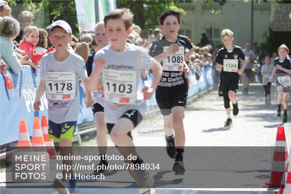 17.05.2025 - Störlauf H.Heesch http://msf.ph/oto/7898034 17.05.2025 14:43:10 Ziel 1178, 1103, 1089, 1588, 1248 meine-sportfotos.de
