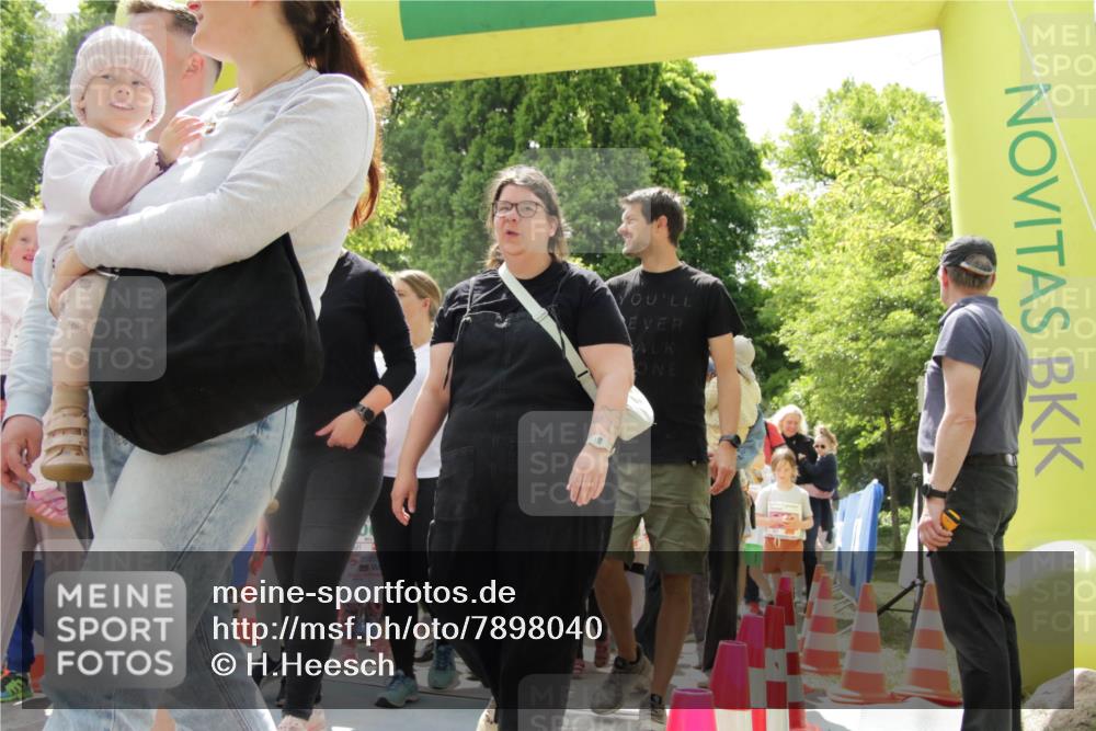 17.05.2025 - Störlauf H.Heesch http://msf.ph/oto/7898040 17.05.2025 13:04:47 Ziel 0 meine-sportfotos.de