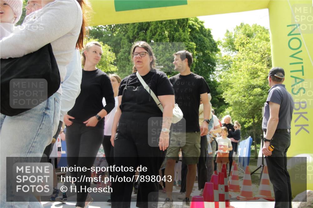 17.05.2025 - Störlauf H.Heesch http://msf.ph/oto/7898043 17.05.2025 13:04:47 Ziel  meine-sportfotos.de