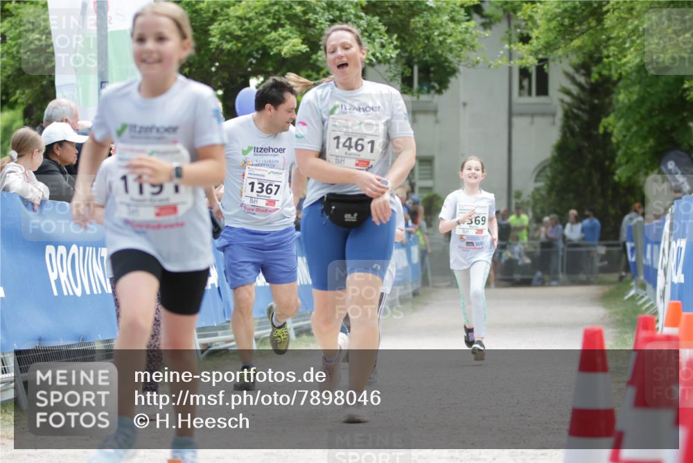 17.05.2025 - Störlauf H.Heesch http://msf.ph/oto/7898046 17.05.2025 14:56:04 Ziel 1151, 1367, 1461, 369 meine-sportfotos.de