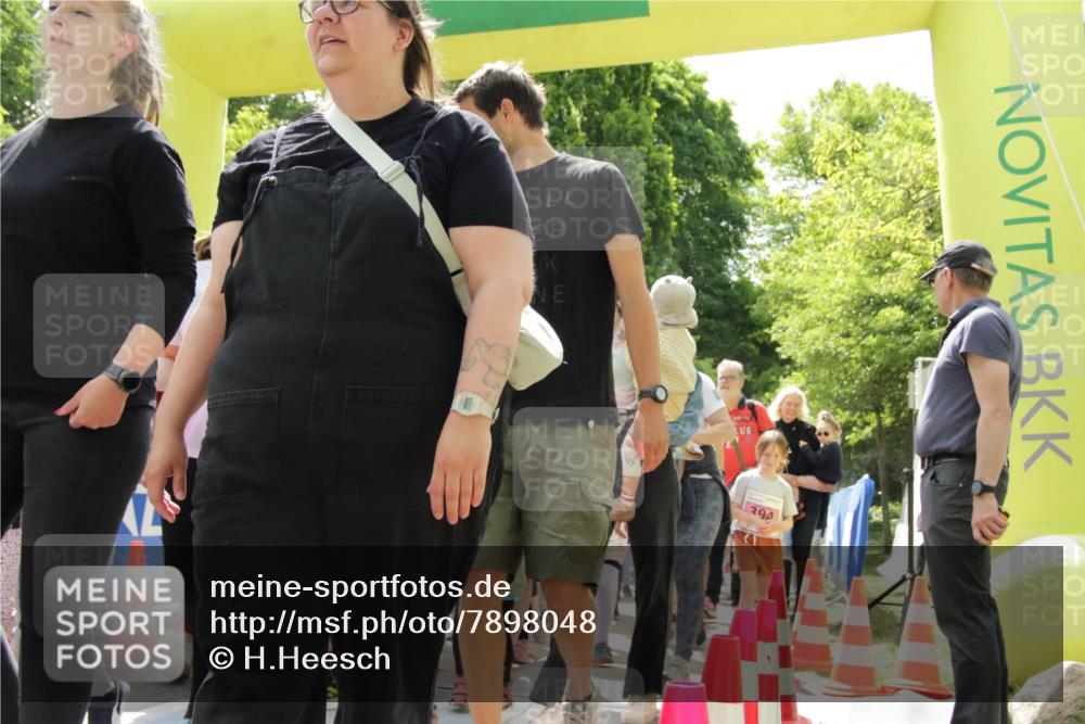 17.05.2025 - Störlauf H.Heesch http://msf.ph/oto/7898048 17.05.2025 13:04:49 Ziel 94 meine-sportfotos.de