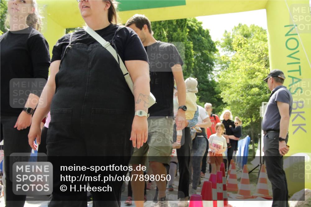 17.05.2025 - Störlauf H.Heesch http://msf.ph/oto/7898050 17.05.2025 13:04:49 Ziel 394 meine-sportfotos.de