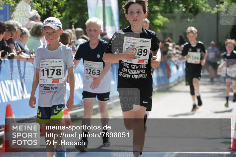 17.05.2025 - Störlauf H.Heesch http://msf.ph/oto/7898051 17.05.2025 14:43:11 Ziel 2025, 1178, 2, 1263, 2025, 89 meine-sportfotos.de