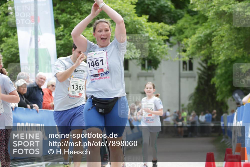 17.05.2025 - Störlauf H.Heesch http://msf.ph/oto/7898060 17.05.2025 14:56:05 Ziel 1367, 2025, 1461 meine-sportfotos.de