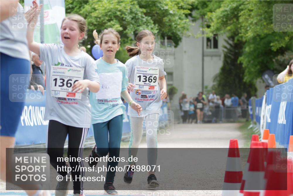 17.05.2025 - Störlauf H.Heesch http://msf.ph/oto/7898071 17.05.2025 14:56:07 Ziel 50, 136, 2025, 1369 meine-sportfotos.de