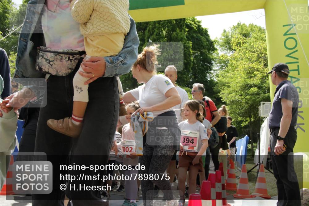 17.05.2025 - Störlauf H.Heesch http://msf.ph/oto/7898075 17.05.2025 13:04:53 Ziel 1002, 394 meine-sportfotos.de