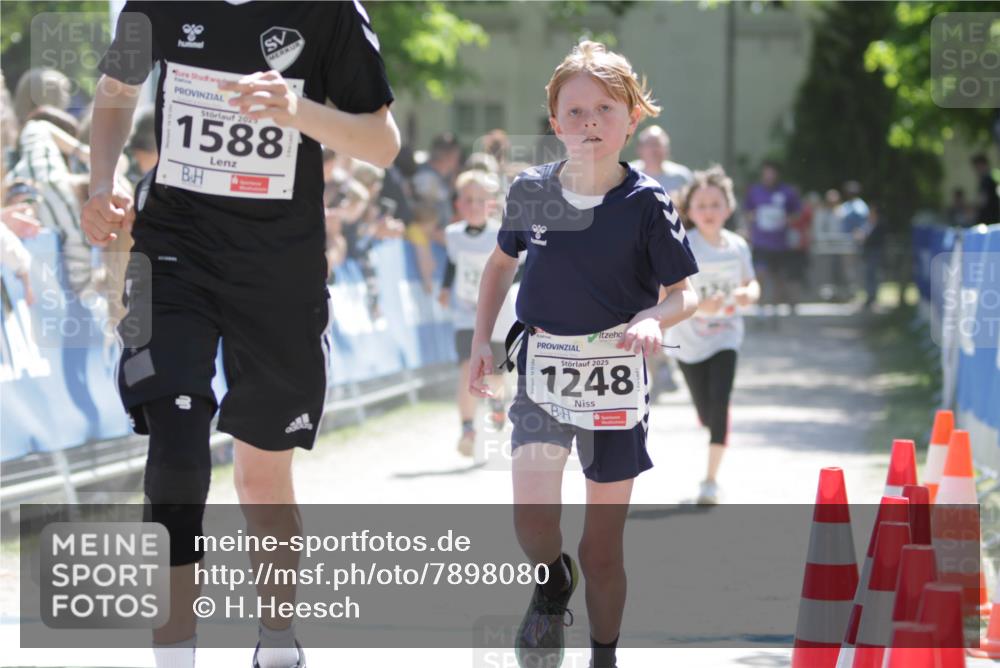 17.05.2025 - Störlauf H.Heesch http://msf.ph/oto/7898080 17.05.2025 14:43:13 Ziel 2075, 1588, 2025, 1248 meine-sportfotos.de