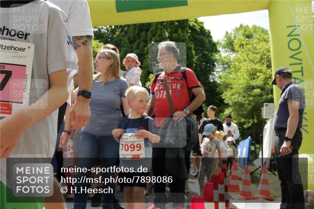 17.05.2025 - Störlauf H.Heesch http://msf.ph/oto/7898086 17.05.2025 13:04:58 Ziel 25, 7, 2, 7026, 7099, 7019, 19 meine-sportfotos.de