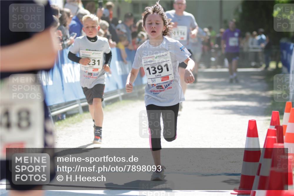 17.05.2025 - Störlauf H.Heesch http://msf.ph/oto/7898093 17.05.2025 14:43:15 Ziel 48, 231, 2025, 1391, 2 meine-sportfotos.de