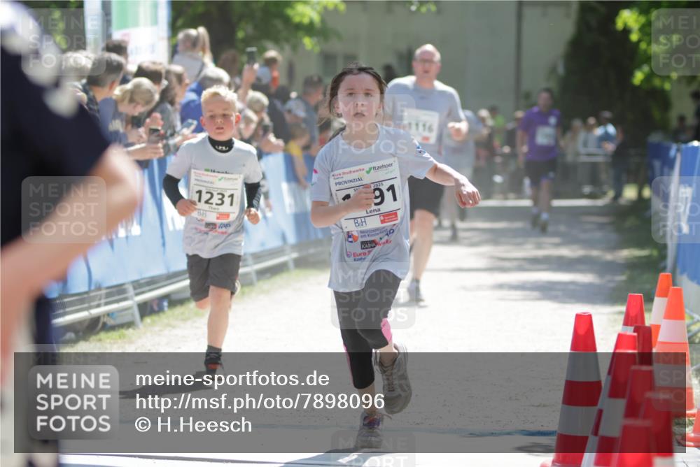 17.05.2025 - Störlauf H.Heesch http://msf.ph/oto/7898096 17.05.2025 14:43:15 Ziel 1231, 2025, 91 meine-sportfotos.de