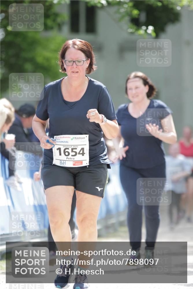 17.05.2025 - Störlauf H.Heesch http://msf.ph/oto/7898097 17.05.2025 14:56:21 Ziel 2025, 1654 meine-sportfotos.de