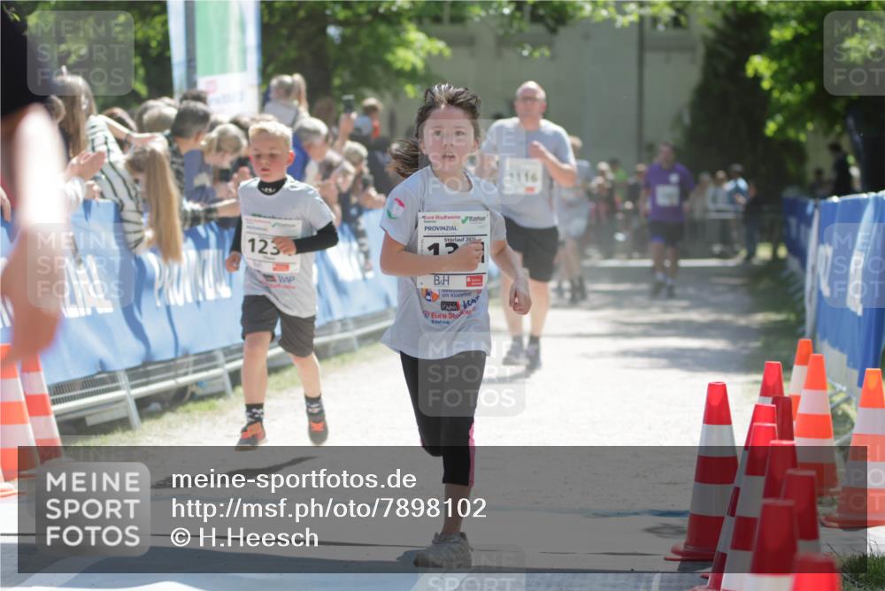 17.05.2025 - Störlauf H.Heesch http://msf.ph/oto/7898102 17.05.2025 14:43:15 Ziel 123, 2025, 1116 meine-sportfotos.de