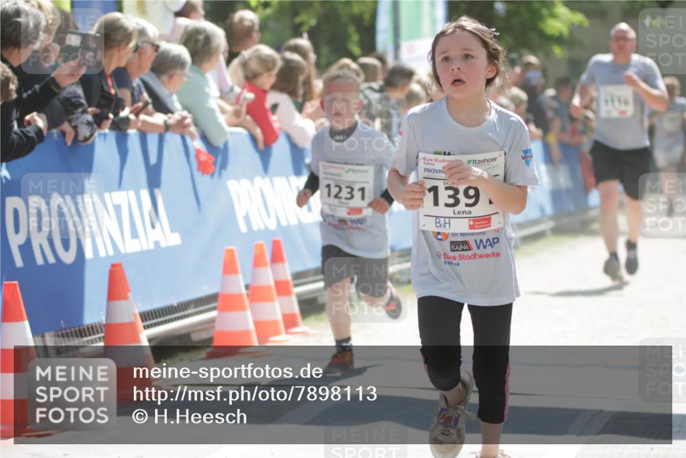 17.05.2025 - Störlauf H.Heesch http://msf.ph/oto/7898113 17.05.2025 14:43:16 Ziel 1231, 139, 2, 1116 meine-sportfotos.de