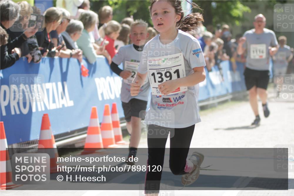 17.05.2025 - Störlauf H.Heesch http://msf.ph/oto/7898120 17.05.2025 14:43:16 Ziel 2025, 1391, 21 meine-sportfotos.de
