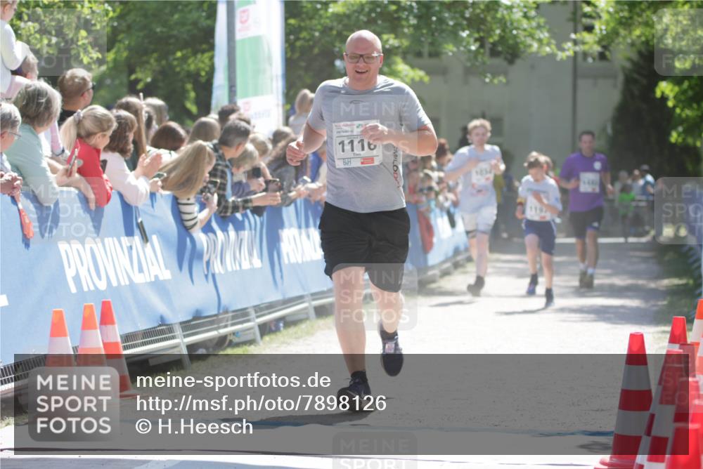 17.05.2025 - Störlauf H.Heesch http://msf.ph/oto/7898126 17.05.2025 14:43:18 Ziel 0, 1116, 834 meine-sportfotos.de