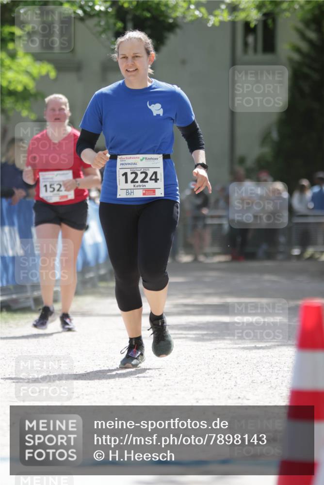 17.05.2025 - Störlauf H.Heesch http://msf.ph/oto/7898143 17.05.2025 14:56:28 Ziel 152, 2025, 1224 meine-sportfotos.de
