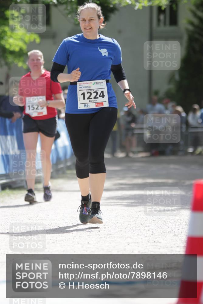 17.05.2025 - Störlauf H.Heesch http://msf.ph/oto/7898146 17.05.2025 14:56:28 Ziel 1525, 2025, 1224 meine-sportfotos.de