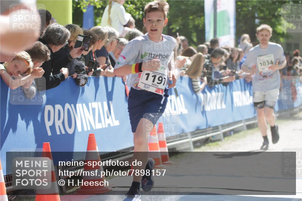 17.05.2025 - Störlauf H.Heesch http://msf.ph/oto/7898157 17.05.2025 14:43:20 Ziel 2025, 1191, 20, 1034 meine-sportfotos.de