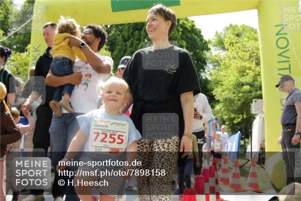 17.05.2025 - Störlauf H.Heesch http://msf.ph/oto/7898158 17.05.2025 13:05:09 Ziel 2025, 7255 meine-sportfotos.de