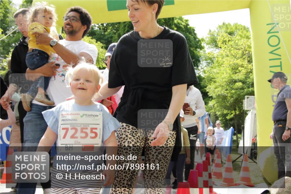 17.05.2025 - Störlauf H.Heesch http://msf.ph/oto/7898161 17.05.2025 13:05:10 Ziel 2025, 7255, 7023 meine-sportfotos.de
