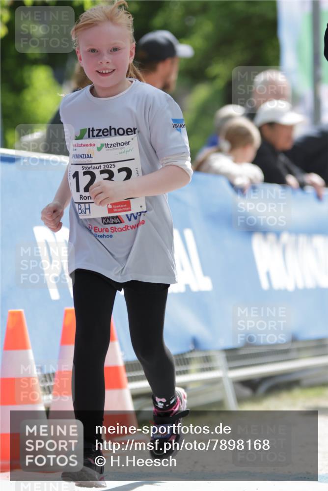 17.05.2025 - Störlauf H.Heesch http://msf.ph/oto/7898168 17.05.2025 14:56:30 Ziel 12, 2025, 1232 meine-sportfotos.de