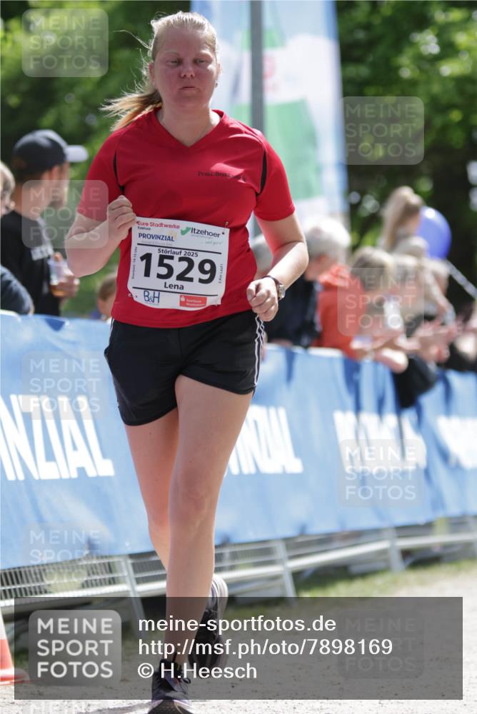 17.05.2025 - Störlauf H.Heesch http://msf.ph/oto/7898169 17.05.2025 14:56:32 Ziel 2025, 1529 meine-sportfotos.de