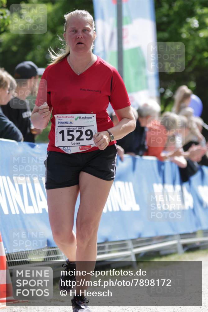 17.05.2025 - Störlauf H.Heesch http://msf.ph/oto/7898172 17.05.2025 14:56:32 Ziel 2025, 1529 meine-sportfotos.de
