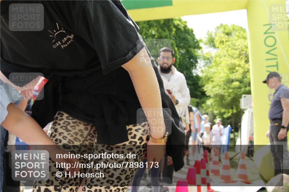 17.05.2025 - Störlauf H.Heesch http://msf.ph/oto/7898173 17.05.2025 13:05:11 Ziel  meine-sportfotos.de