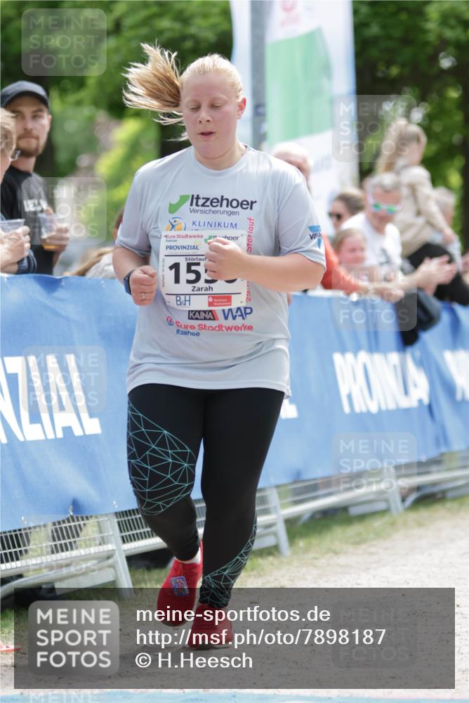 17.05.2025 - Störlauf H.Heesch http://msf.ph/oto/7898187 17.05.2025 14:56:43 Ziel 155 meine-sportfotos.de