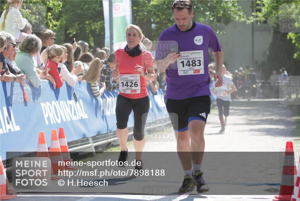 17.05.2025 - Störlauf H.Heesch http://msf.ph/oto/7898188 17.05.2025 14:43:24 Ziel 2025, 1483, 2025, 1426, 41309 meine-sportfotos.de