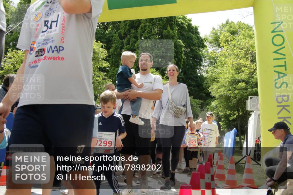 17.05.2025 - Störlauf H.Heesch http://msf.ph/oto/7898202 17.05.2025 13:05:15 Ziel 25, 37, 2025, 1299, 023 meine-sportfotos.de